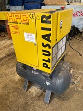 air compressor used 3 phase
