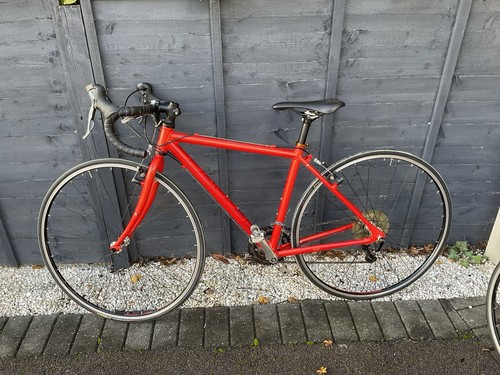 Isla bike luath 700s - isla,