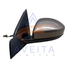 Discovery Sport HSE L550 Powerfold Door Mirror Left Side Quartzite FK7217E698KAB