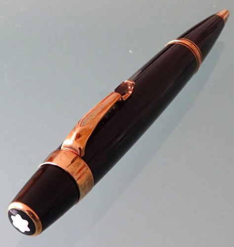 Montblanc boheme marron black - boheme,