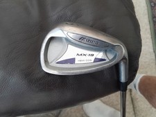 MIZUNO MX 19 HEMI COG SAND