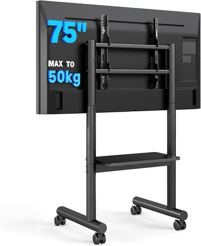 Mobile stand wheels - tv,
