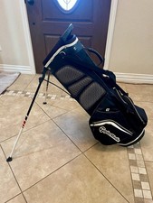 Taylormade R11 Carry Stand Bag