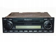 SKODA SYMPHONY 1U0035156E