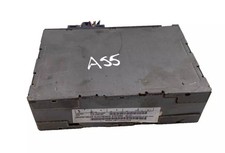 Saab 9-3 Ver2 2008 Radio CD
