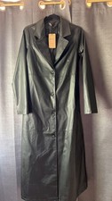 Utcoco Women's Faux Leather