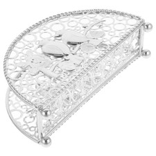  Elegant Napkin Holder