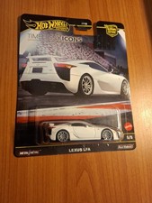 Hot Wheels Premium Car Culture