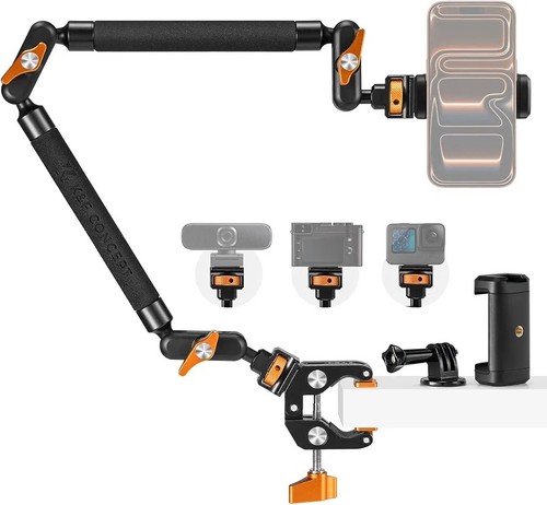 Concept magic arm w - arm,
