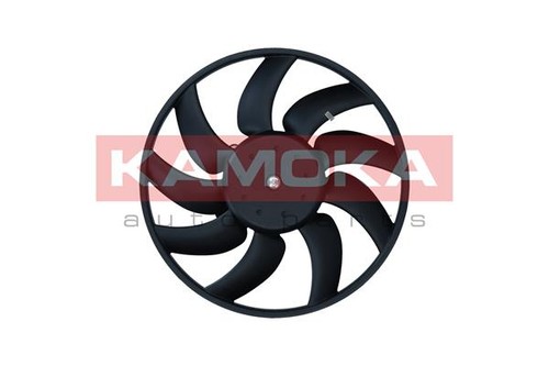 Kamoka 7742025 fan - 7742025, fan,