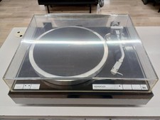 KENWOOD KP-990 Turntable