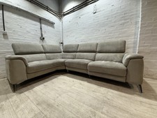 DFS Tahiti Electric Recliner