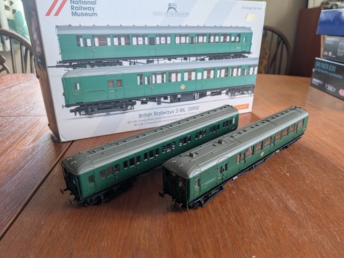 Hornby r3177 bil 2090 - hornby,