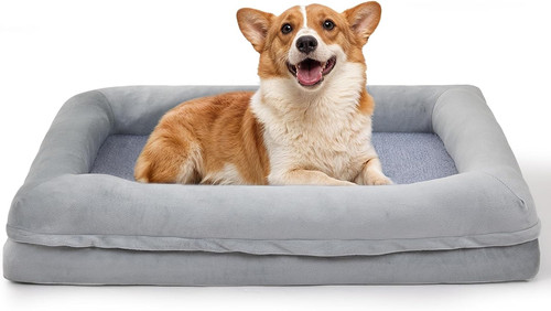 Large dog bed orthopedic - orthopedic,