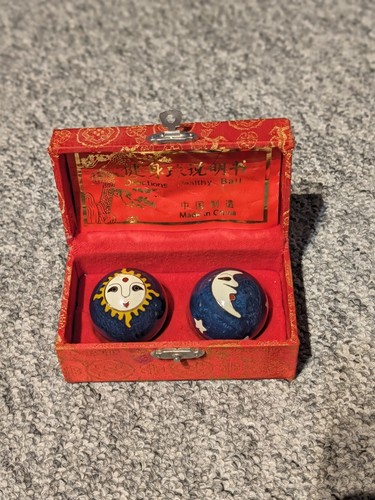 Vintage chinese baoding - vintage,