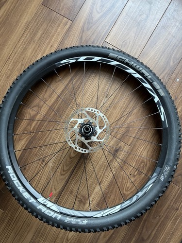 Swiss xr20 mtb - xr20, 27.5