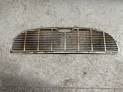 Classic mini mk1 steel - mini,
