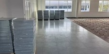 Kingspan Rmg raised access floor panel Tate600