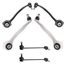 Front Suspension Control Arm Wishbone Set For Mercedes For Benz W203 2033303311