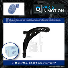 Wishbone / Suspension Arm fits NISSAN MICRA K11 1.0 Front Lower, Right 98 to 03