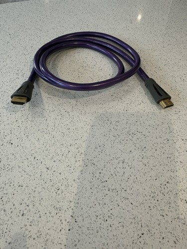 Qed performance hdmi full - hdmi, v1.3