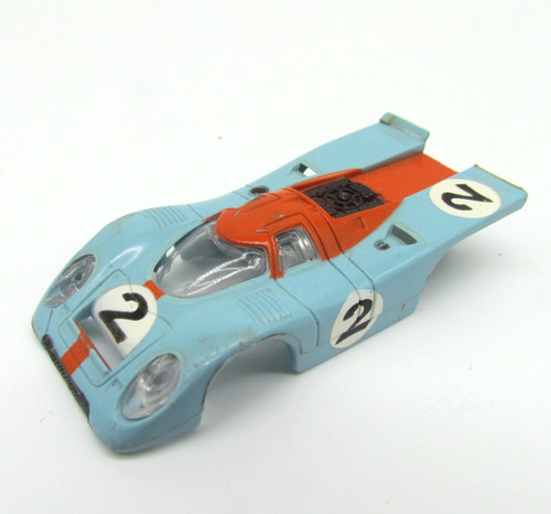 Vintage aurora afx - vintage,