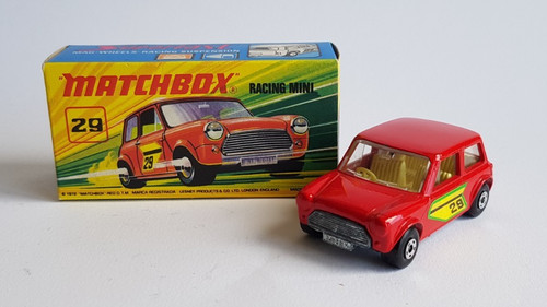 Rare matchbox superfast - rare,
