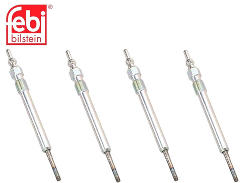 Febi glow plugs for - plugs,