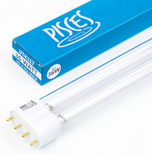 36W (Watt) PLL Replacement UV