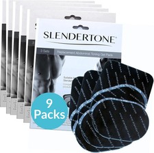 Slendertone Ab Toning Belt Gel