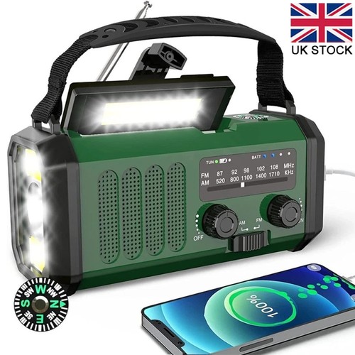 100000mah emergency wind - 100000mah,