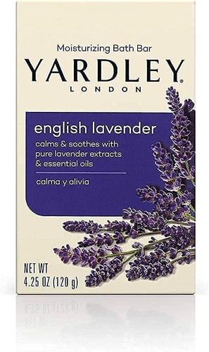 London english lavender - london,