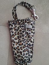 TOTES Animal Leopard Print