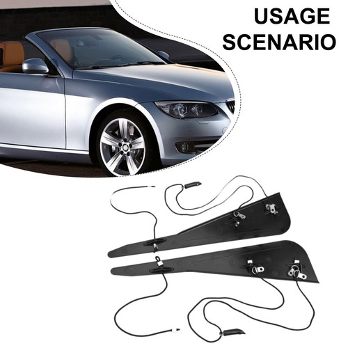 Pillar components for bmw - components,