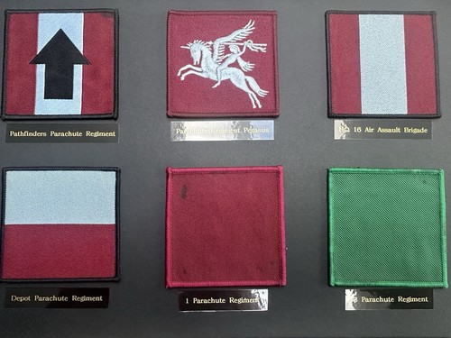 Selection special forces - special,
