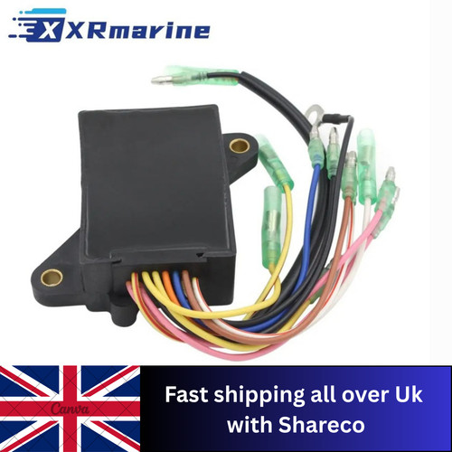 Cdi unit for yamaha - unit,