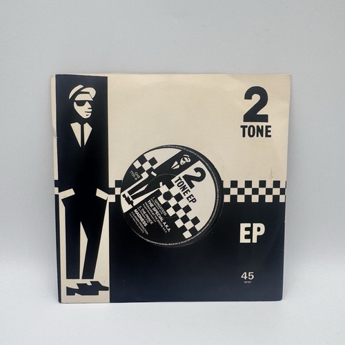 Specials/Madness/The