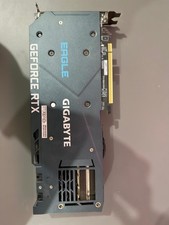 Gigabyte GeForce RTX 3070