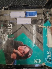 Comelite 8272 Style 5 Intercom Kit With 2 Handsets