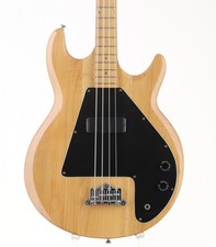 Epiphone Ripper Bass Natural