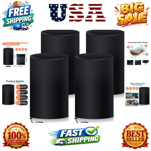 Gallon drum cover 210d - 55,