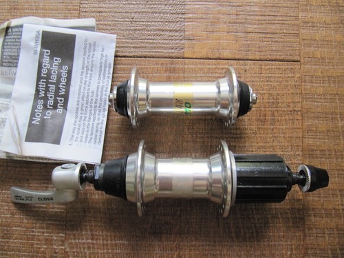 Nos shimano m737 hb - nos,