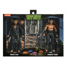 TMNT 1990 MOVIE SHADOW