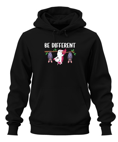 Unicorn bat different - unicorn,