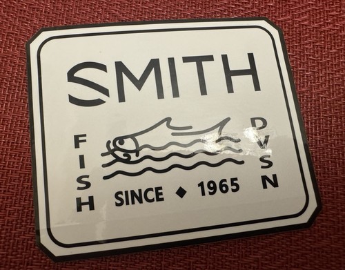 Smith since 1965 - smith,