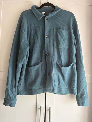 Zara men courduroy - zara,
