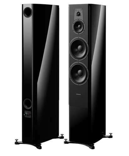 Dynaudio contour superb - 60,