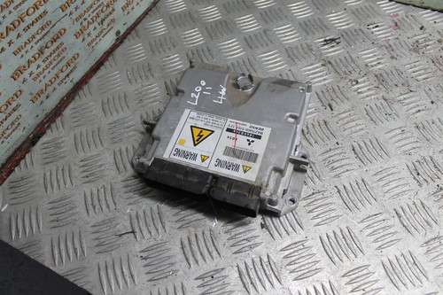 Bfd089874 2011 mitsubishi l200 - bfd089874,