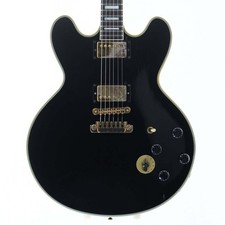 Gibson B.B. King Lucille Ebony