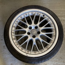 AUDI Speedline A5 Alloy Wheel 19" Inch 5x112 Offset ET33 9J 2007-2017 8T0601025P